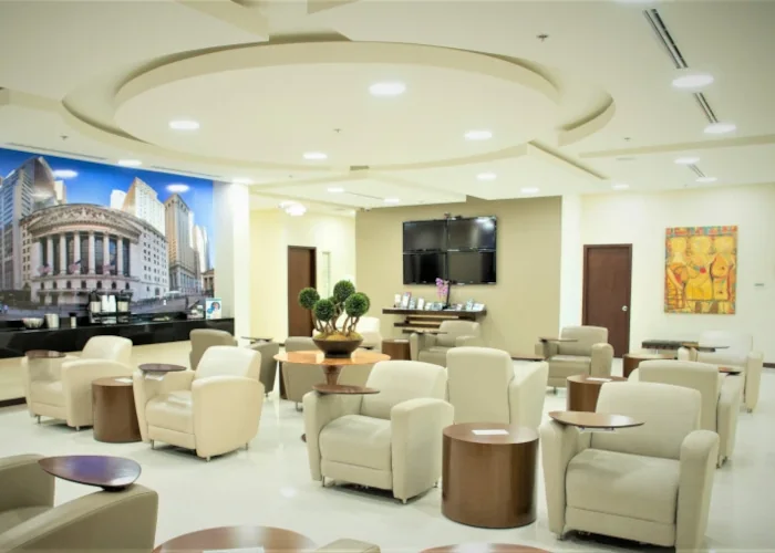 centennial business suites